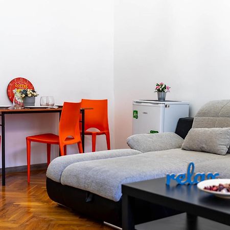 Great Value Apartment / City Centre Будапеща Екстериор снимка