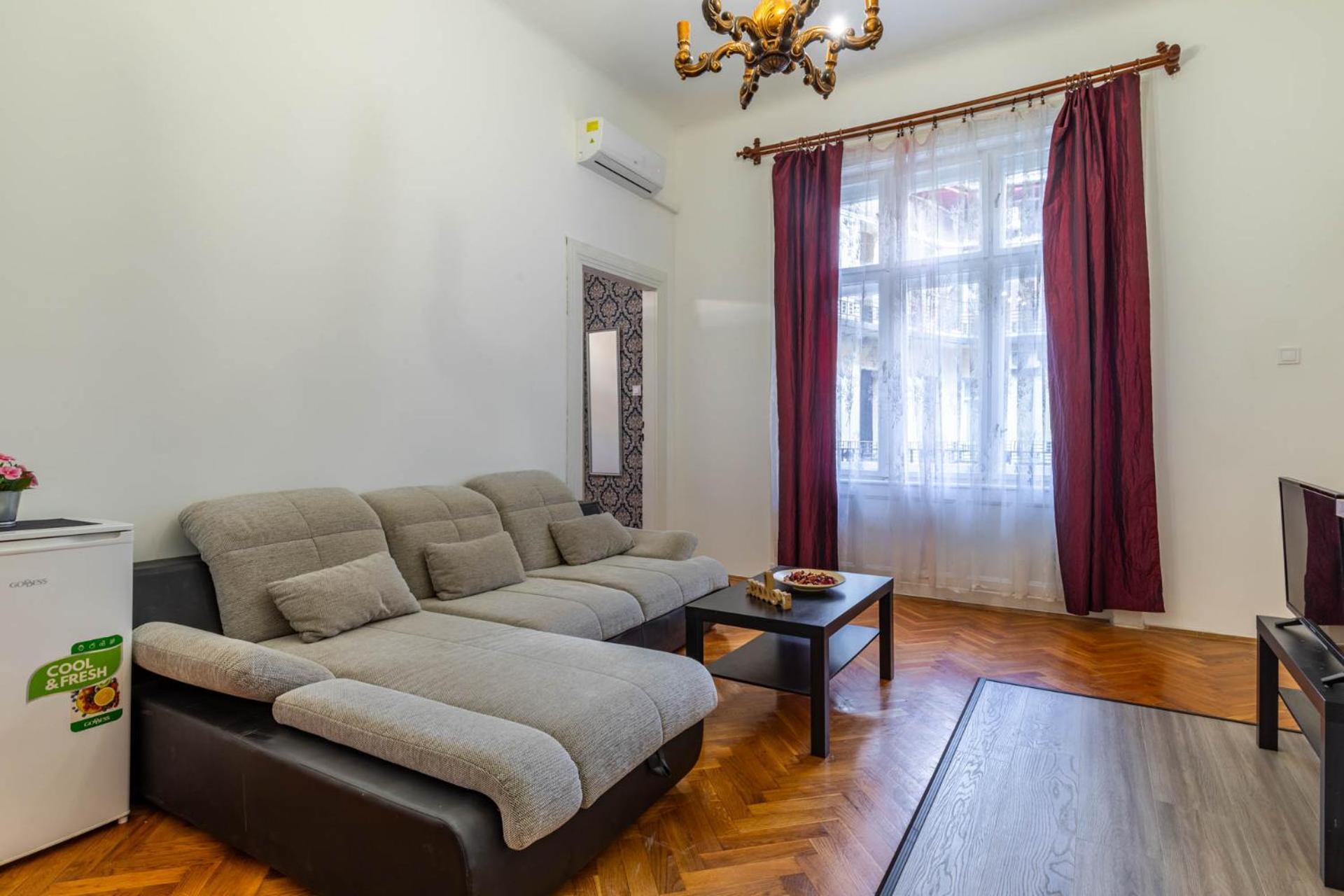 Great Value Apartment / City Centre Будапеща Екстериор снимка