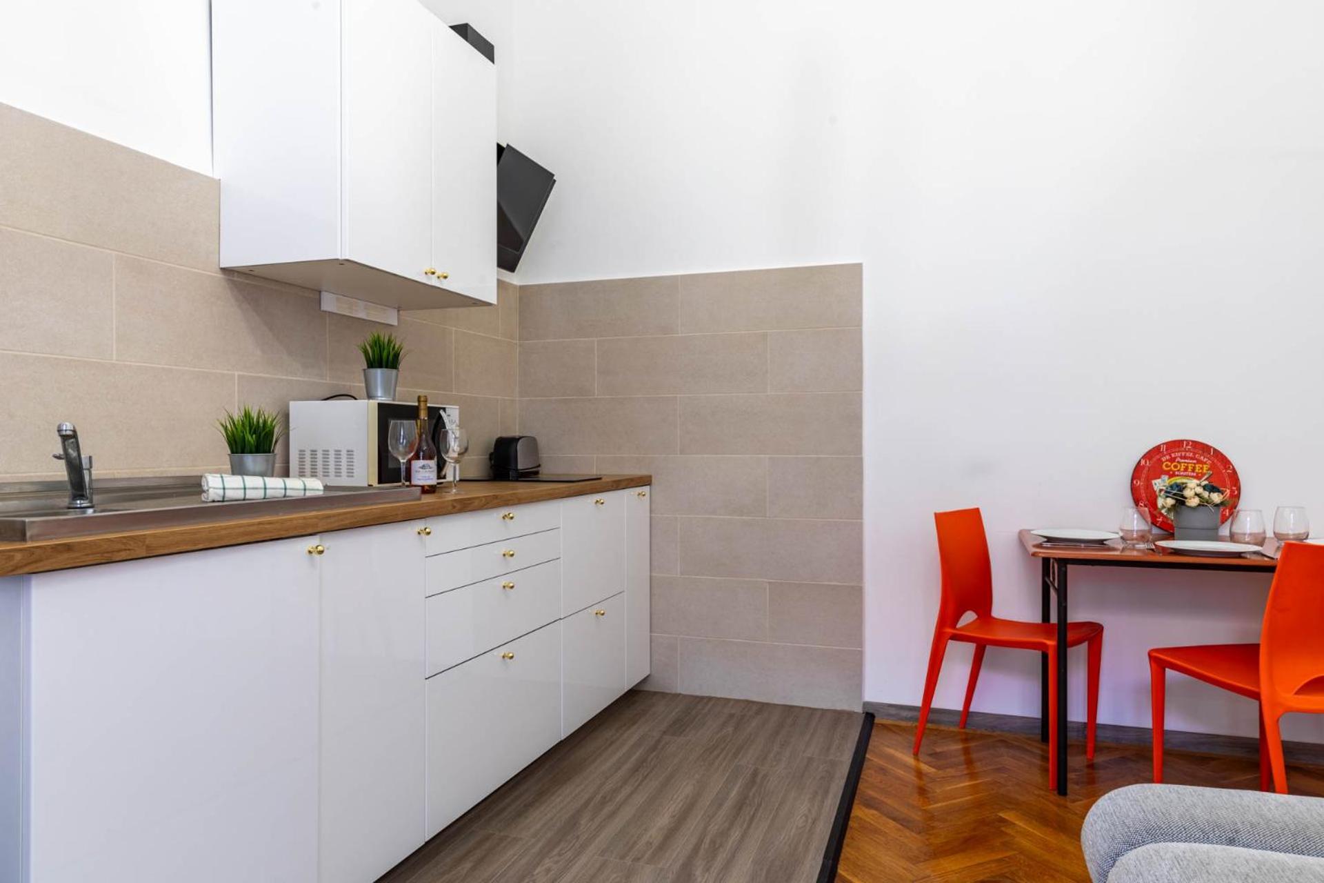 Great Value Apartment / City Centre Будапеща Екстериор снимка