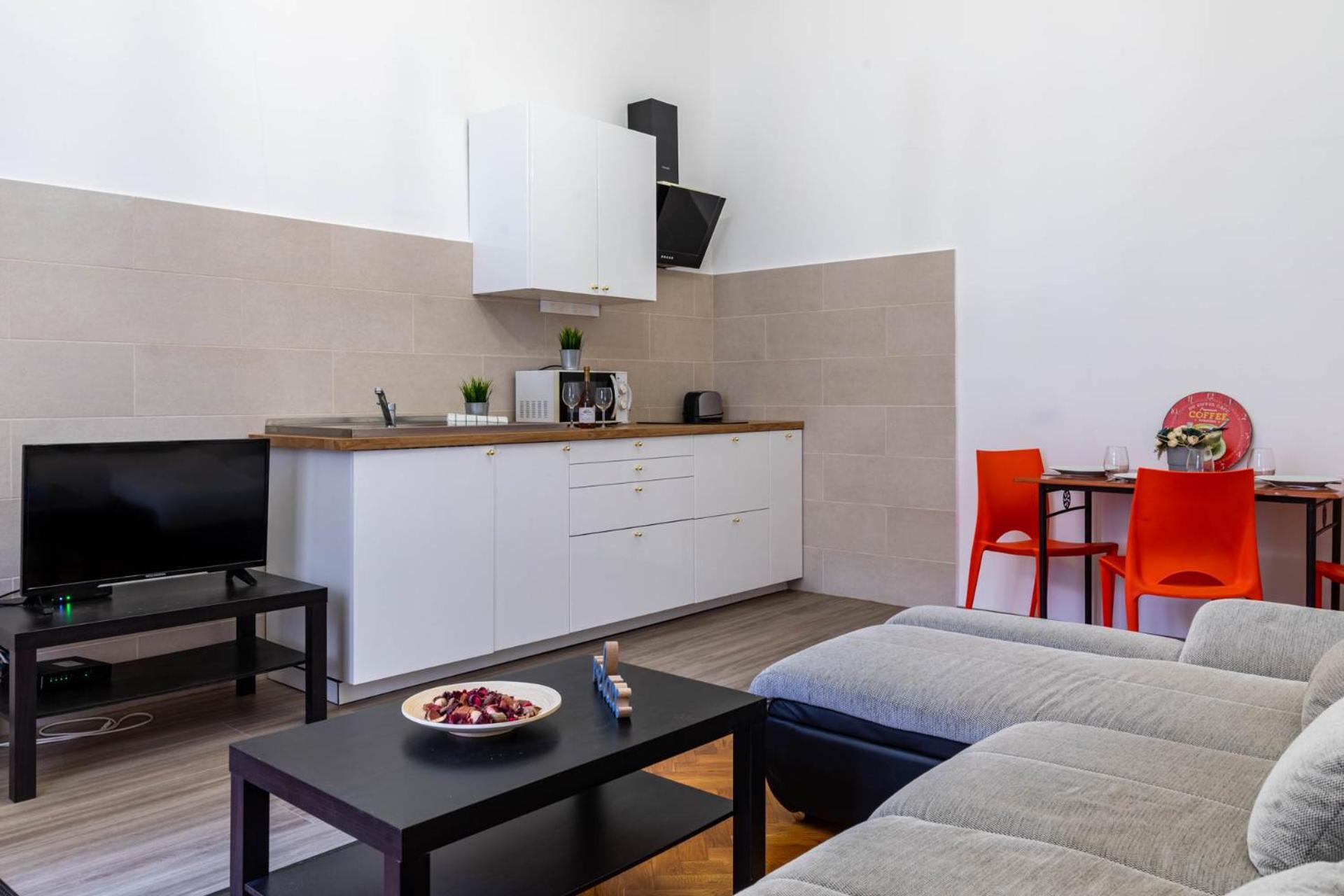 Great Value Apartment / City Centre Будапеща Екстериор снимка