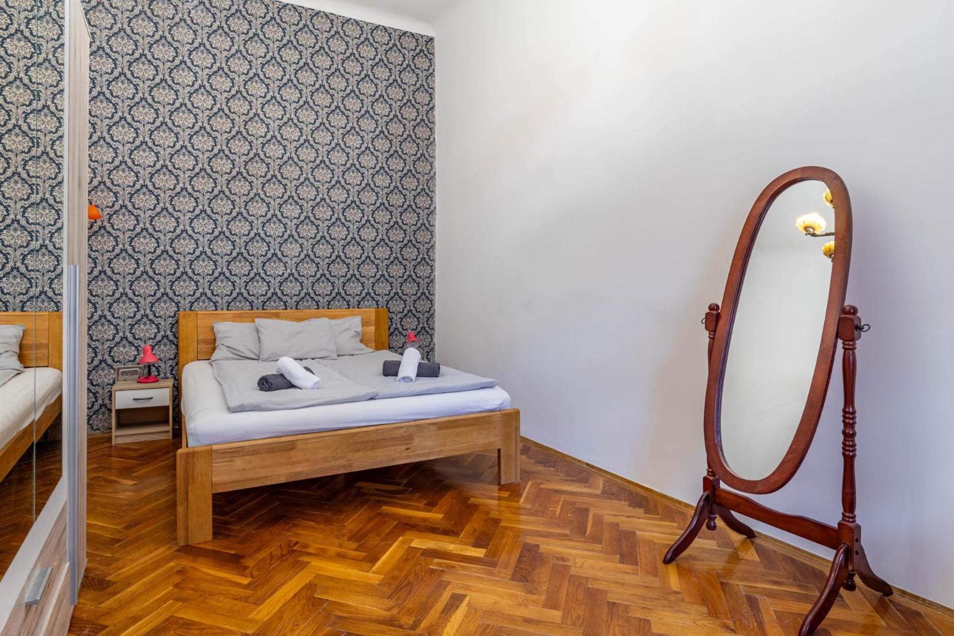 Great Value Apartment / City Centre Будапеща Екстериор снимка